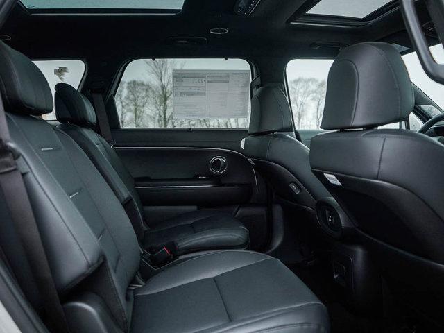 new 2026 Hyundai Palisade car, priced at $56,529