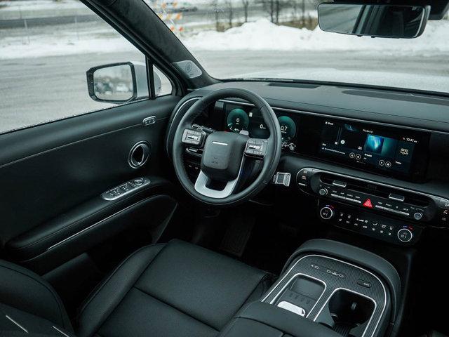 new 2026 Hyundai Palisade car, priced at $56,529