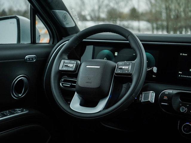 new 2026 Hyundai Palisade car, priced at $56,529