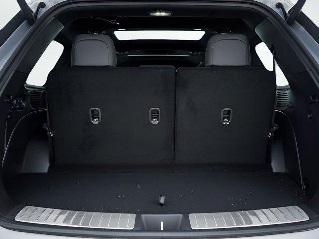 new 2026 Hyundai Palisade car, priced at $56,529