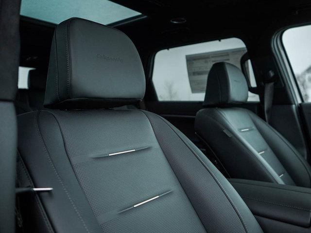 new 2026 Hyundai Palisade car, priced at $56,529