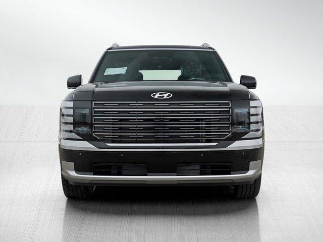 new 2026 Hyundai Palisade car, priced at $56,529