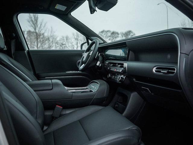 new 2026 Hyundai Palisade car, priced at $56,529