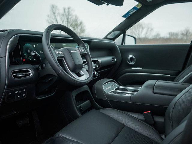 new 2026 Hyundai Palisade car, priced at $56,529