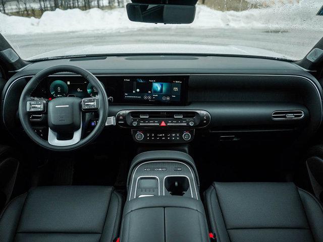 new 2026 Hyundai Palisade car, priced at $56,529