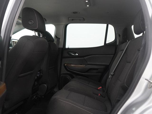 used 2019 GMC Acadia car, priced at $14,799