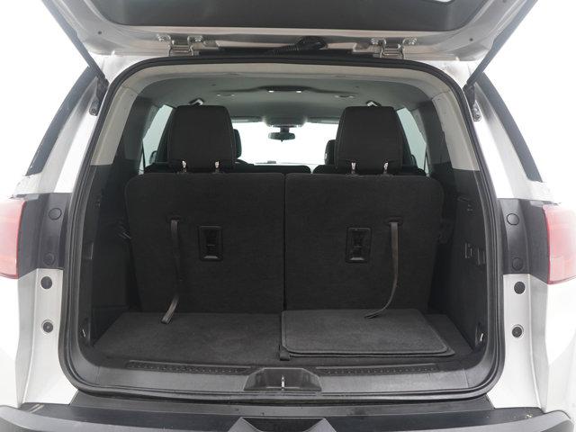 used 2019 GMC Acadia car, priced at $14,799