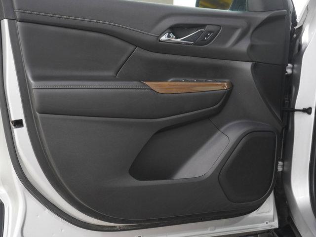 used 2019 GMC Acadia car, priced at $14,799