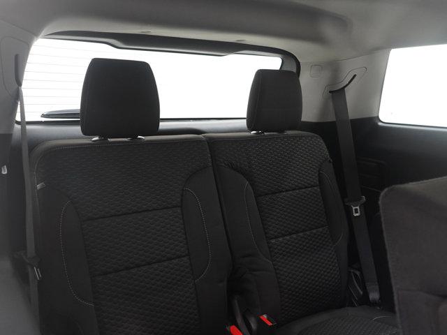 used 2019 GMC Acadia car, priced at $14,799