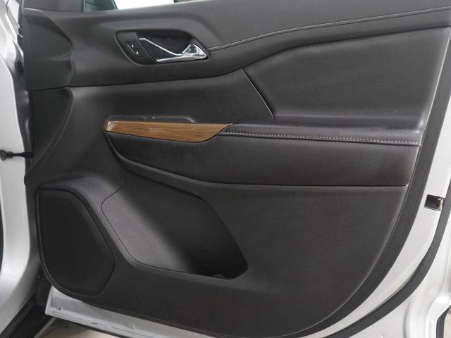 used 2019 GMC Acadia car, priced at $14,799