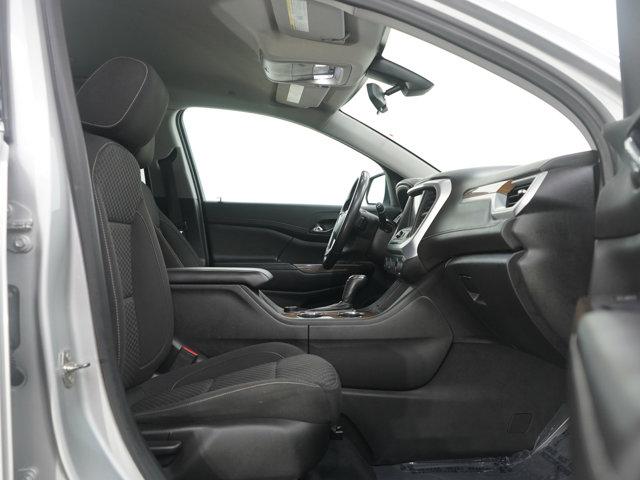 used 2019 GMC Acadia car, priced at $14,799