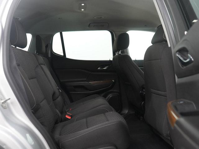 used 2019 GMC Acadia car, priced at $14,799