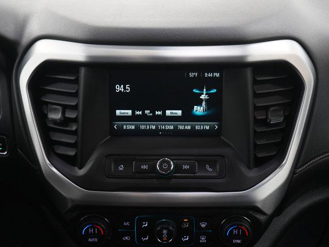 used 2019 GMC Acadia car, priced at $14,799