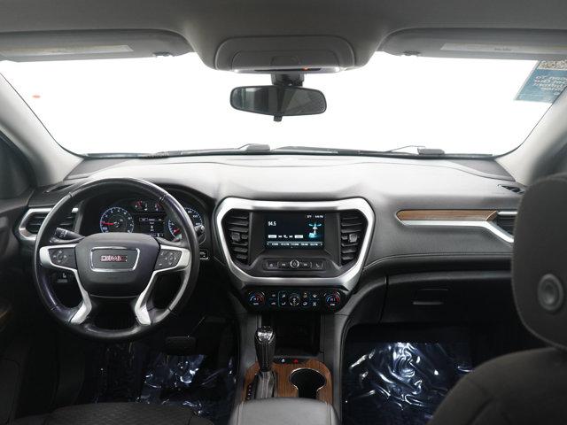used 2019 GMC Acadia car, priced at $14,799