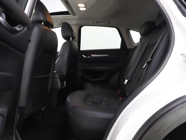 used 2020 Mazda CX-5 car, priced at $13,998