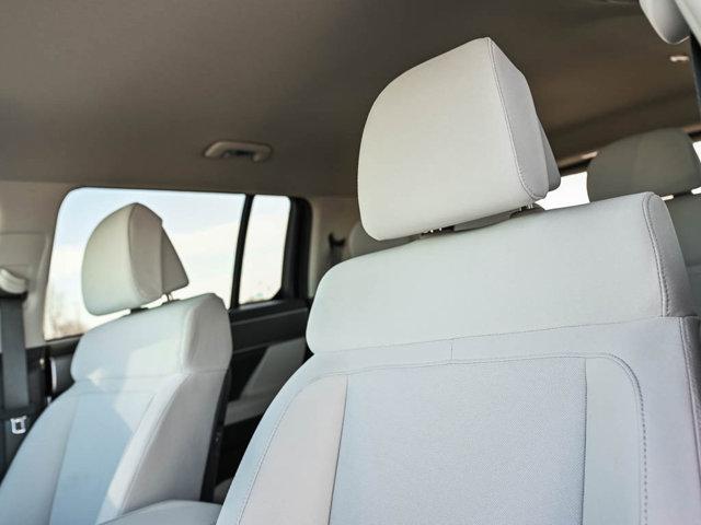 new 2026 Hyundai Santa Fe car, priced at $34,823