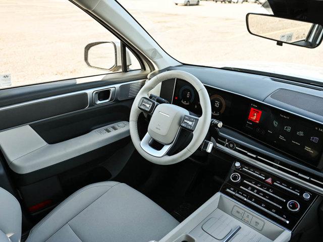 new 2026 Hyundai Santa Fe car, priced at $34,823