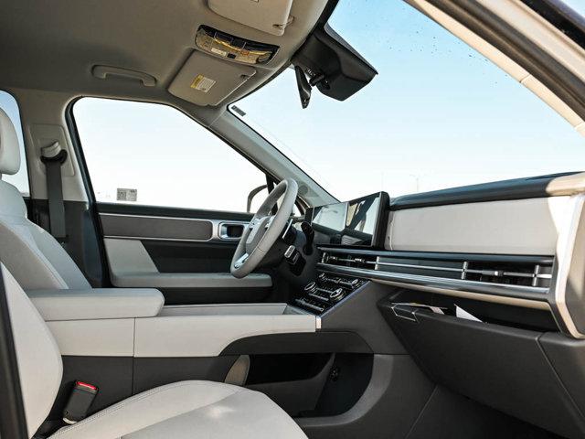 new 2026 Hyundai Santa Fe car, priced at $34,823