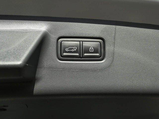 new 2026 Hyundai Santa Fe car, priced at $34,823