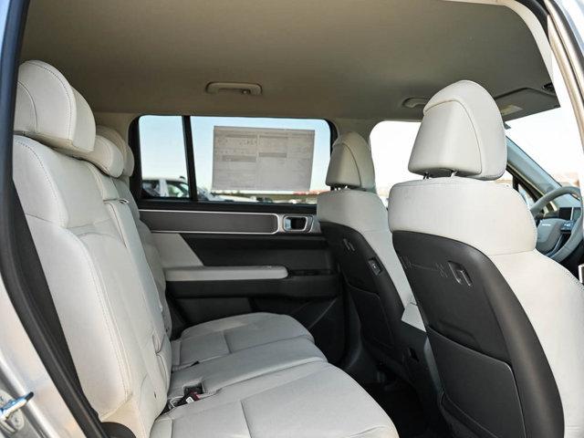 new 2026 Hyundai Santa Fe car, priced at $34,823