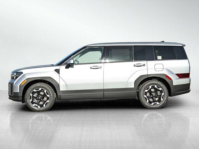new 2026 Hyundai Santa Fe car, priced at $34,823