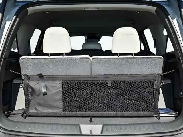 new 2026 Hyundai Santa Fe car, priced at $34,823