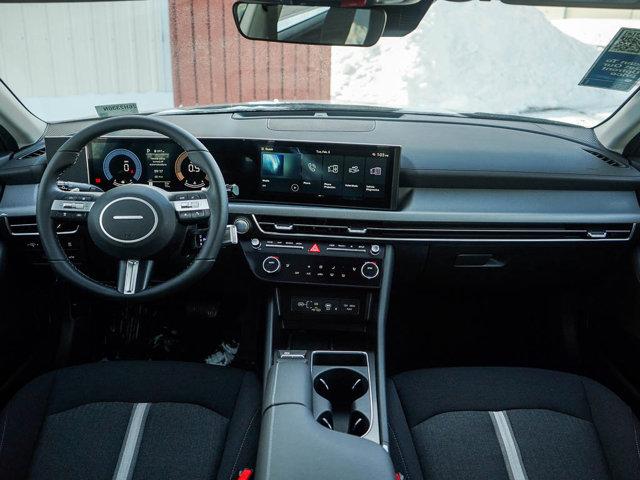 new 2026 Hyundai Sonata car, priced at $28,265