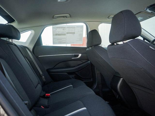 new 2026 Hyundai Sonata car, priced at $28,265
