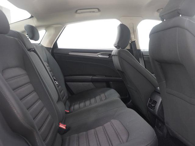 used 2017 Ford Fusion car, priced at $12,599