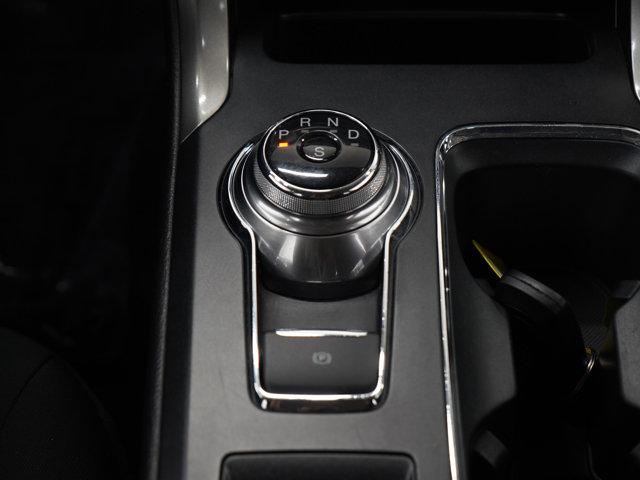 used 2017 Ford Fusion car, priced at $12,599