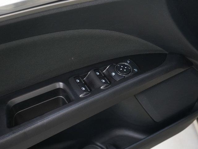 used 2017 Ford Fusion car, priced at $12,599