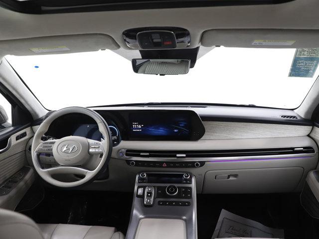 used 2023 Hyundai Palisade car, priced at $37,998