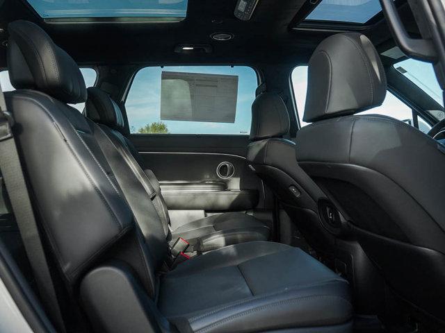 new 2026 Hyundai Palisade Hybrid car, priced at $60,925