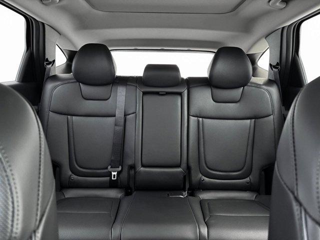 new 2026 Hyundai TUCSON Plug-In Hybrid car, priced at $49,693