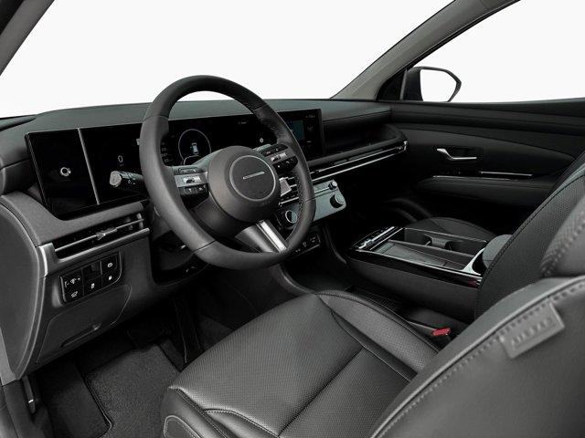 new 2026 Hyundai TUCSON Plug-In Hybrid car, priced at $49,693