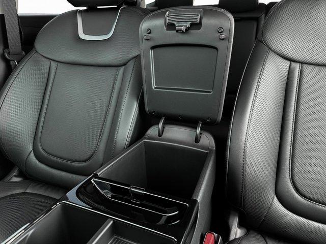 new 2026 Hyundai TUCSON Plug-In Hybrid car, priced at $49,693