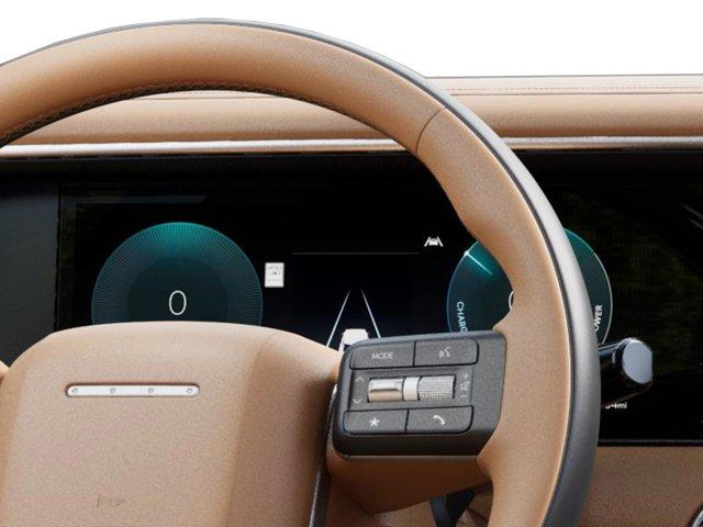 new 2026 Hyundai Palisade Hybrid car, priced at $61,150