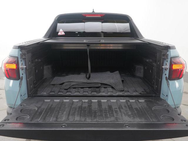 used 2022 Hyundai SANTA CRUZ car, priced at $27,998