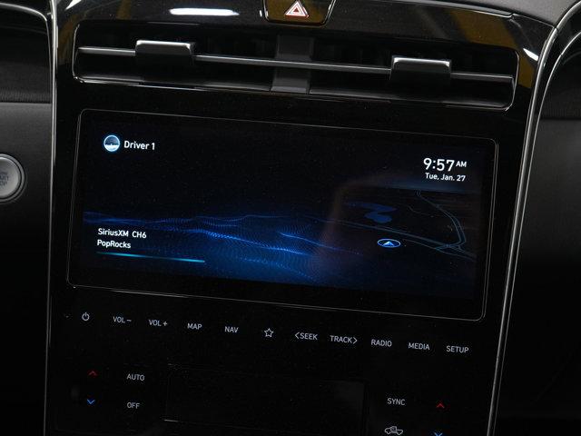 used 2022 Hyundai SANTA CRUZ car, priced at $27,998