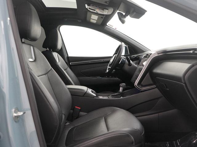 used 2022 Hyundai SANTA CRUZ car, priced at $27,998