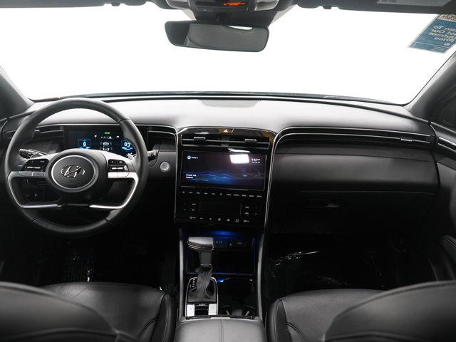 used 2022 Hyundai SANTA CRUZ car, priced at $27,998