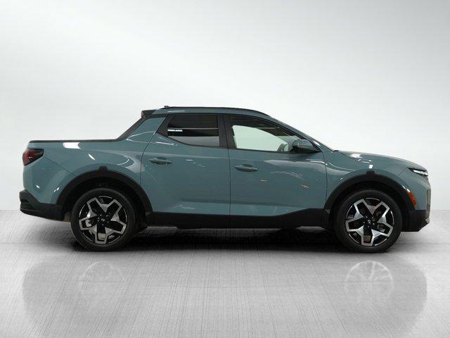used 2022 Hyundai SANTA CRUZ car, priced at $27,998