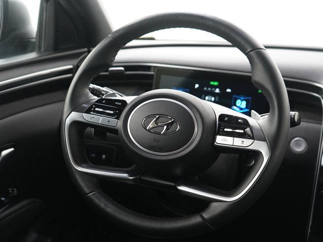 used 2022 Hyundai SANTA CRUZ car, priced at $27,998
