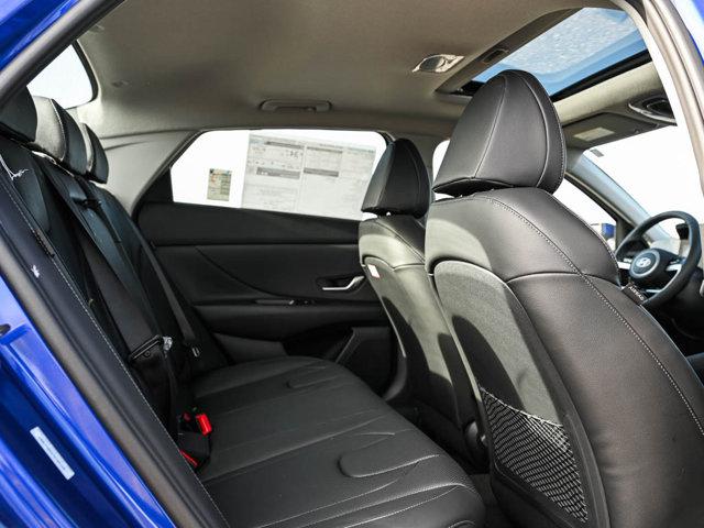 new 2026 Hyundai Elantra car, priced at $27,779