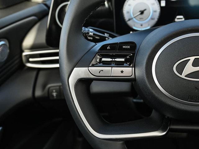 new 2026 Hyundai Elantra car, priced at $27,779