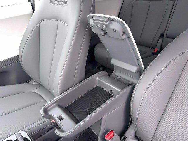 new 2026 Hyundai IONIQ 5 car, priced at $36,855