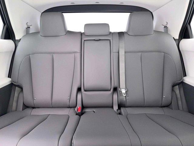 new 2026 Hyundai IONIQ 5 car, priced at $36,855