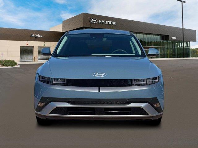 new 2026 Hyundai IONIQ 5 car, priced at $36,855