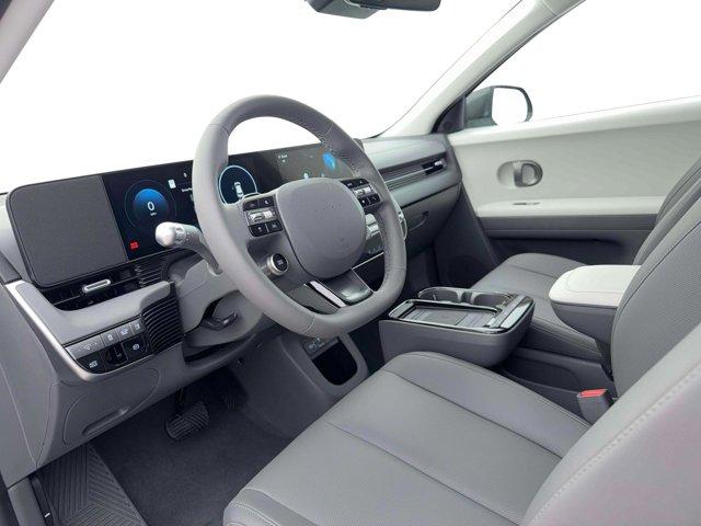 new 2026 Hyundai IONIQ 5 car, priced at $36,855