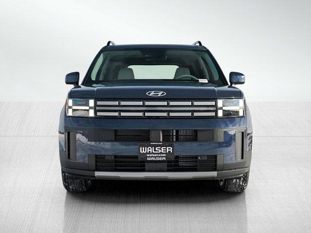 new 2026 Hyundai Santa Fe car, priced at $36,995